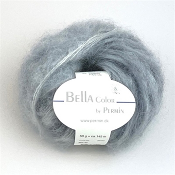 BELLA Color by Permin-883193 regn og tåge